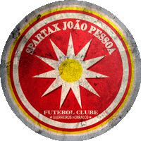 Logo Spartax João Pessoa Futebol Clube